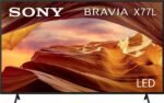 Sony 55" Class X77L LED 4K UHD Smart Google TV 2023 from Kings Outlet