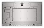 KitchenAid 1.1 Cu. Ft. Convection Flush Built-In Over-the-Range Microwave Air Fry Mode Black Stainless from Kings Outlet