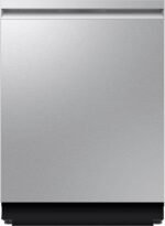 Samsung 24" AutoRelease Dry Smart Built-In Stainless Steel Tub Dishwasher 3rd Rack Washing System from Kings Outlet
