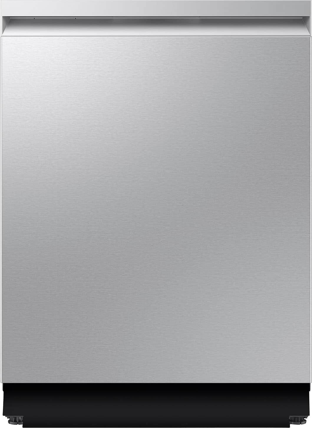 Kings Outlet Samsung 24" AutoRelease Dry Smart Built-In Stainless Steel Tub Dishwasher 3rd Rack Washing System Samsung 24" AutoRelease Dry Smart Built-In Stainless Steel Tub Dishwasher 3rd Rack Washing System from Kings Outlet
