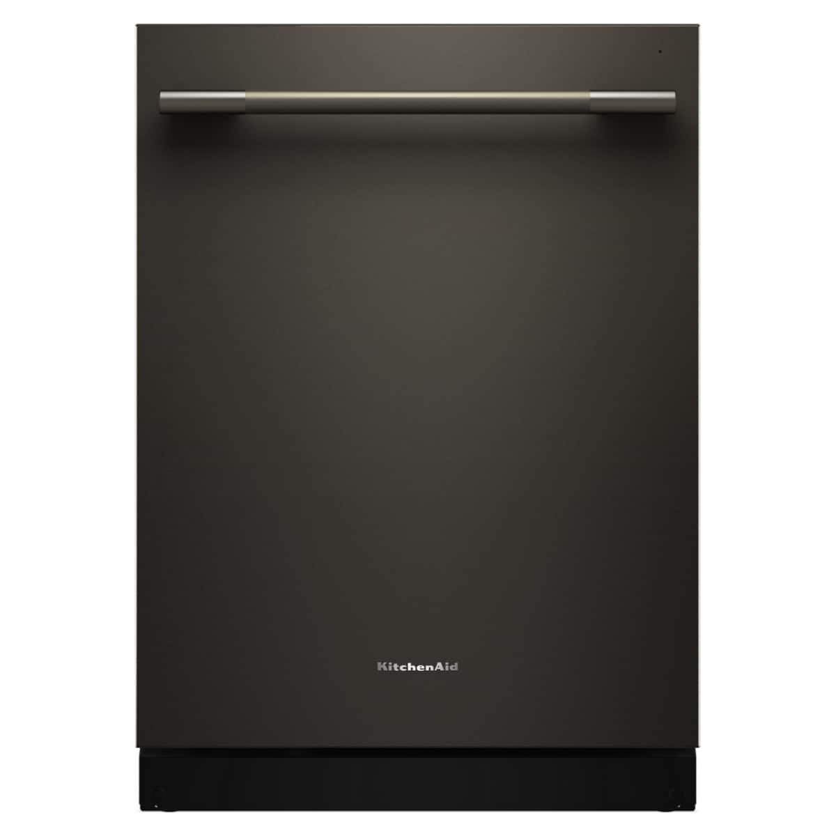 Kings Outlet KitchenAid 24" Top Control Built-In Tub Dishwasher Third Level Jet Rack 40+ Total Wash KitchenAid 24" Top Control Built-In Tub Dishwasher Third Level Jet Rack 40+ Total Wash from Kings Outlet