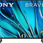 Sony 50" Class BRAVIA 3 LED 4K UHD Smart Google TV 2024 from Kings Outlet