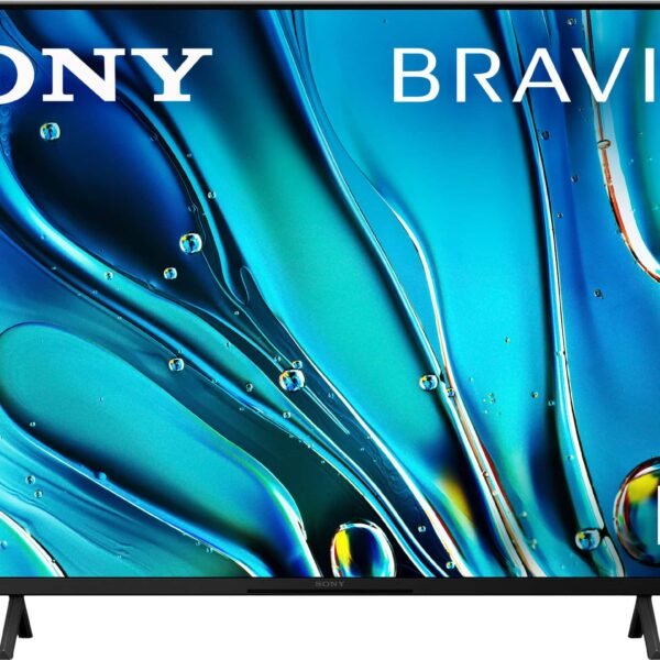 Sony 50" Class BRAVIA 3 LED 4K UHD Smart Google TV 2024 from Kings Outlet