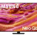 Samsung 65" Class QN90F Series Neo QLED Mini LED 4K UHD SamsungVision AI Smart from Kings Outlet