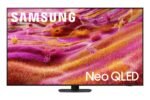 Samsung 65" Class QN90F Series Neo QLED Mini LED 4K UHD SamsungVision AI Smart from Kings Outlet