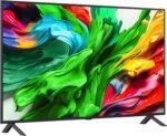 LG 55" Class 85A Series QNED evo AI MiniLED 4K UHD Smart webOS TV from Kings Outlet