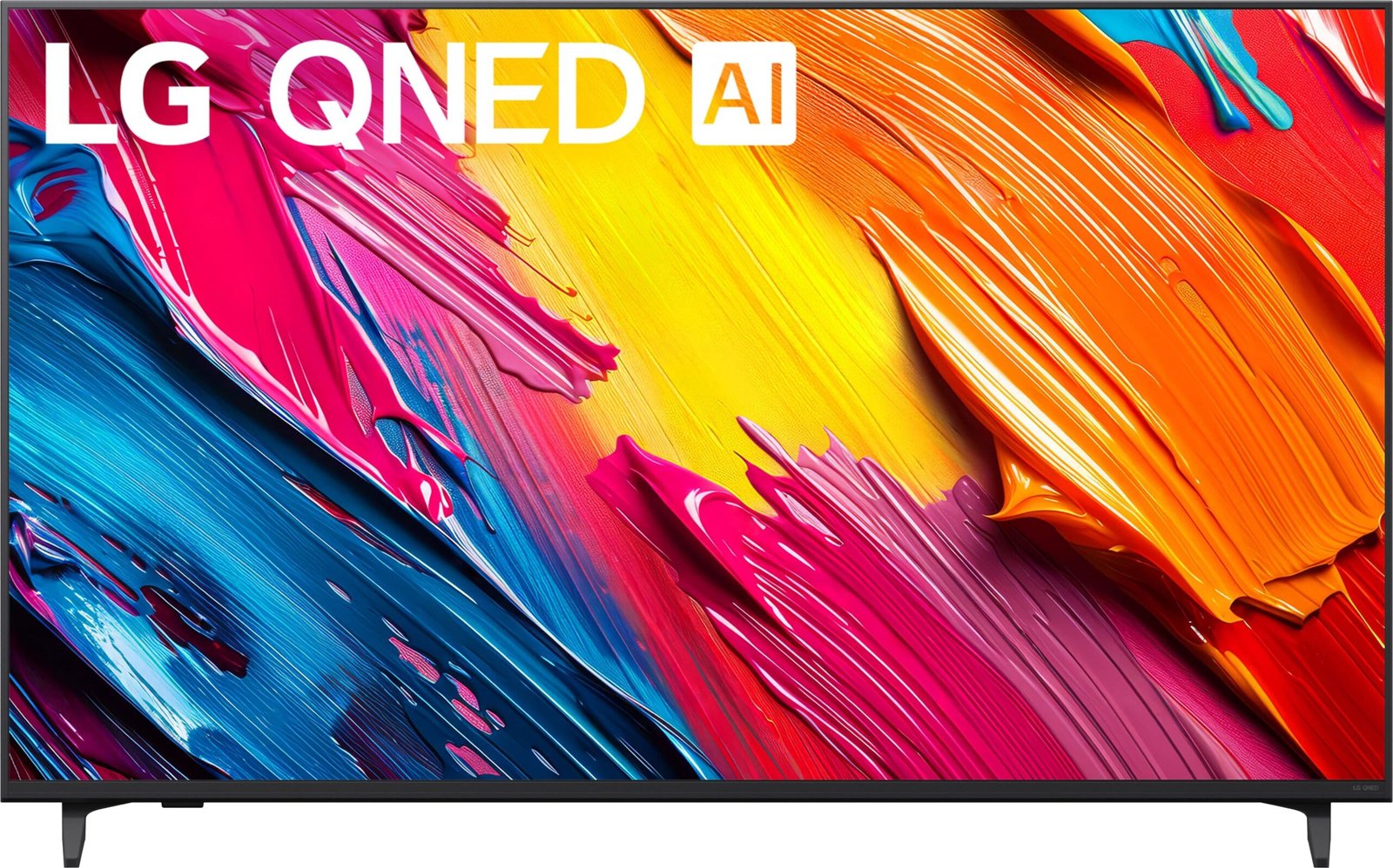 Kings Outlet LG 55" Class 70A Series QNED AI 4K UHD Smart webOS TV 2025 LG 55" Class 70A Series QNED AI 4K UHD Smart webOS TV 2025 from Kings Outlet