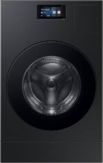 Samsung 5.3 cu. ft. Bespoke AI Vented Smart All-In-One Washer/Electric Dryer Combo AI Home from Kings Outlet