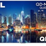 TCL 98" Class QM8K Series 4K UHD HDR QD-Mini LED Smart TV Google TV from Kings Outlet
