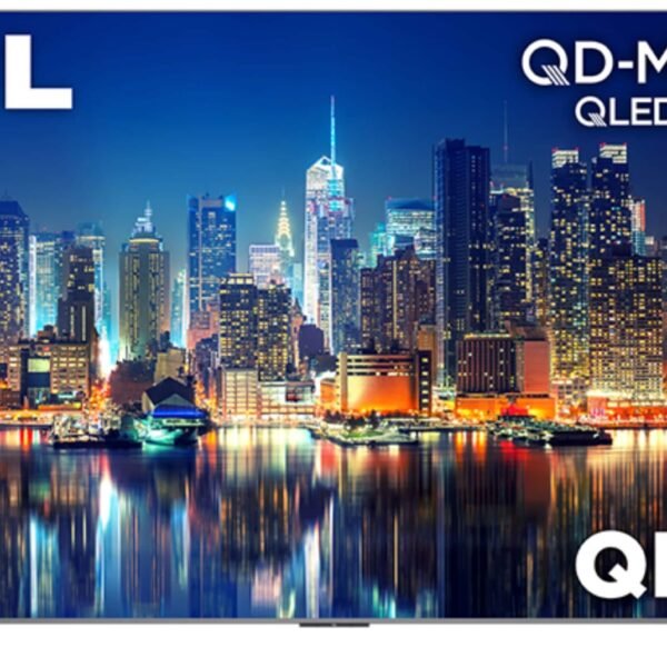 TCL 98" Class QM8K Series 4K UHD HDR QD-Mini LED Smart TV Google TV from Kings Outlet