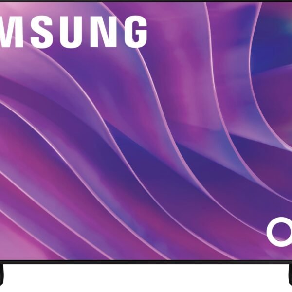 77" Class S84F OLED 4K UHD Samsung Vision AI Smart Tizen TV 2025 from Kings Outlet