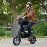 Jetson Bolt Pro Max eBike 25 miles Max Operating Range 15.5 mph Max Speed from Kings Outlet