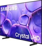 Samsung 70" Class U8000F Series Crystal UHD 4K Smart Tizen TV 2025 from Kings Outlet
