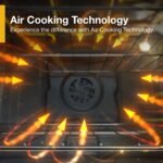 Whirlpool 5.3 Cu. Ft. Freestanding Electric Range Air Cooking Technology No Preheat Air Fry from Kings Outlet