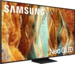 Samsung 65" Class QN70F Series Neo QLED Mini LED 4K UHD SamsungVision AI Smart from Kings Outlet