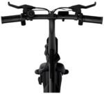 Jetson Bolt Pro Max eBike 25 miles Max Operating Range 15.5 mph Max Speed from Kings Outlet