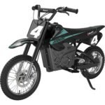 Razor MX650 Dirt Rocket Off-Road Motocross Electric Ride-On Bike 10 miles Max Operating Range from Kings Outlet
