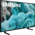 Samsung 43" Class Q7F Series QLED 4K UHD SamsungVision AI Smart Tizen TV 2025 from Kings Outlet