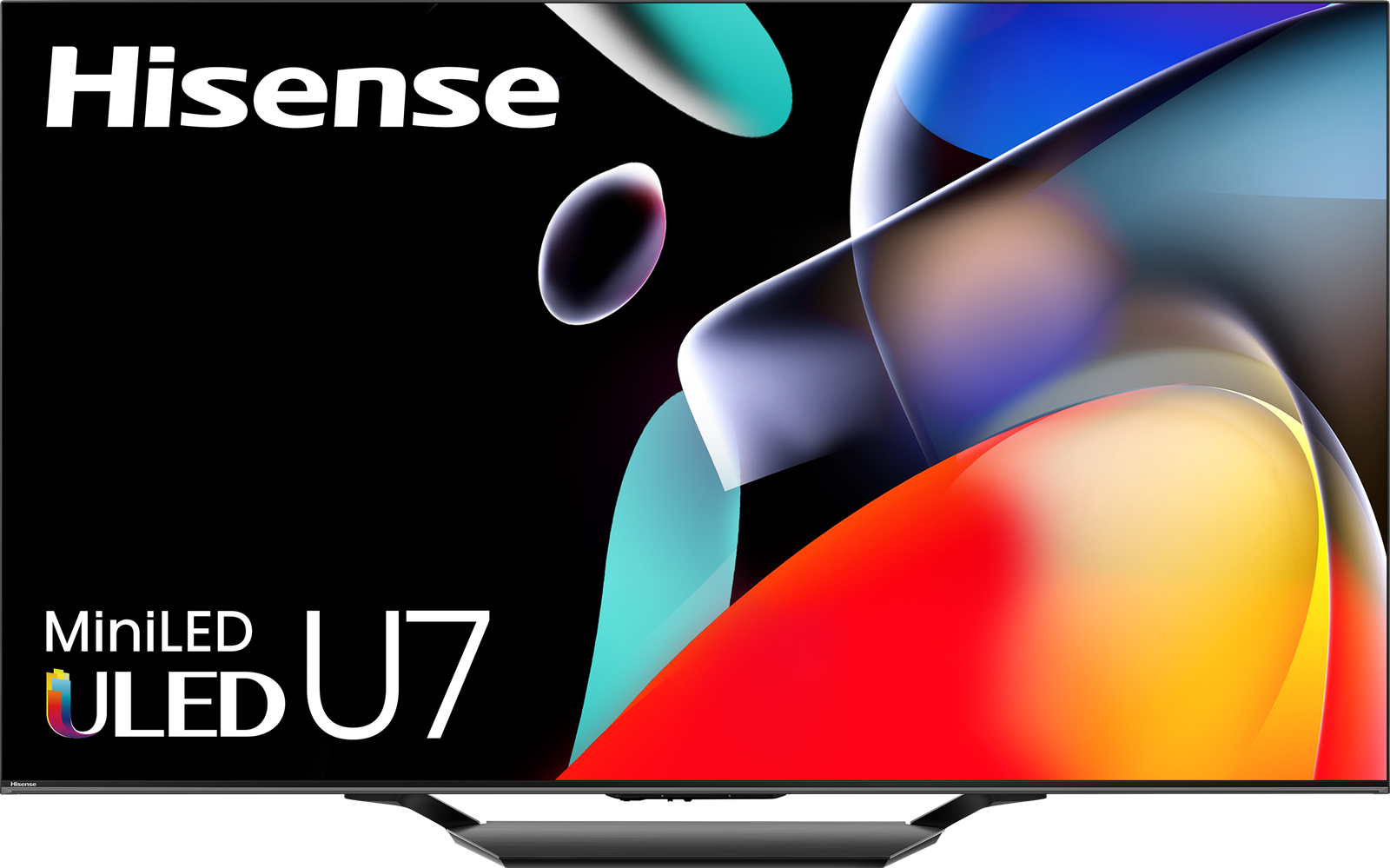 Kings Outlet Hisense 85" Class U7 Series Mini-LED 4K UHD QLED Smart Google TV 2024 Hisense 85" Class U7 Series Mini-LED 4K UHD QLED Smart Google TV 2024 from Kings Outlet
