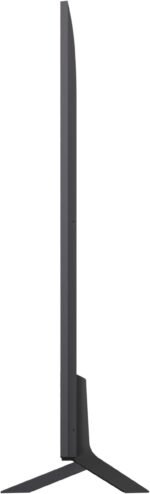 LG 65" Class 85A Series QNED evo AI MiniLED 4K UHD Smart webOS TV from Kings Outlet