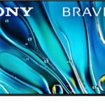 Sony 75" Class BRAVIA 3 LED 4K UHD Smart Google TV 2024 from Kings Outlet
