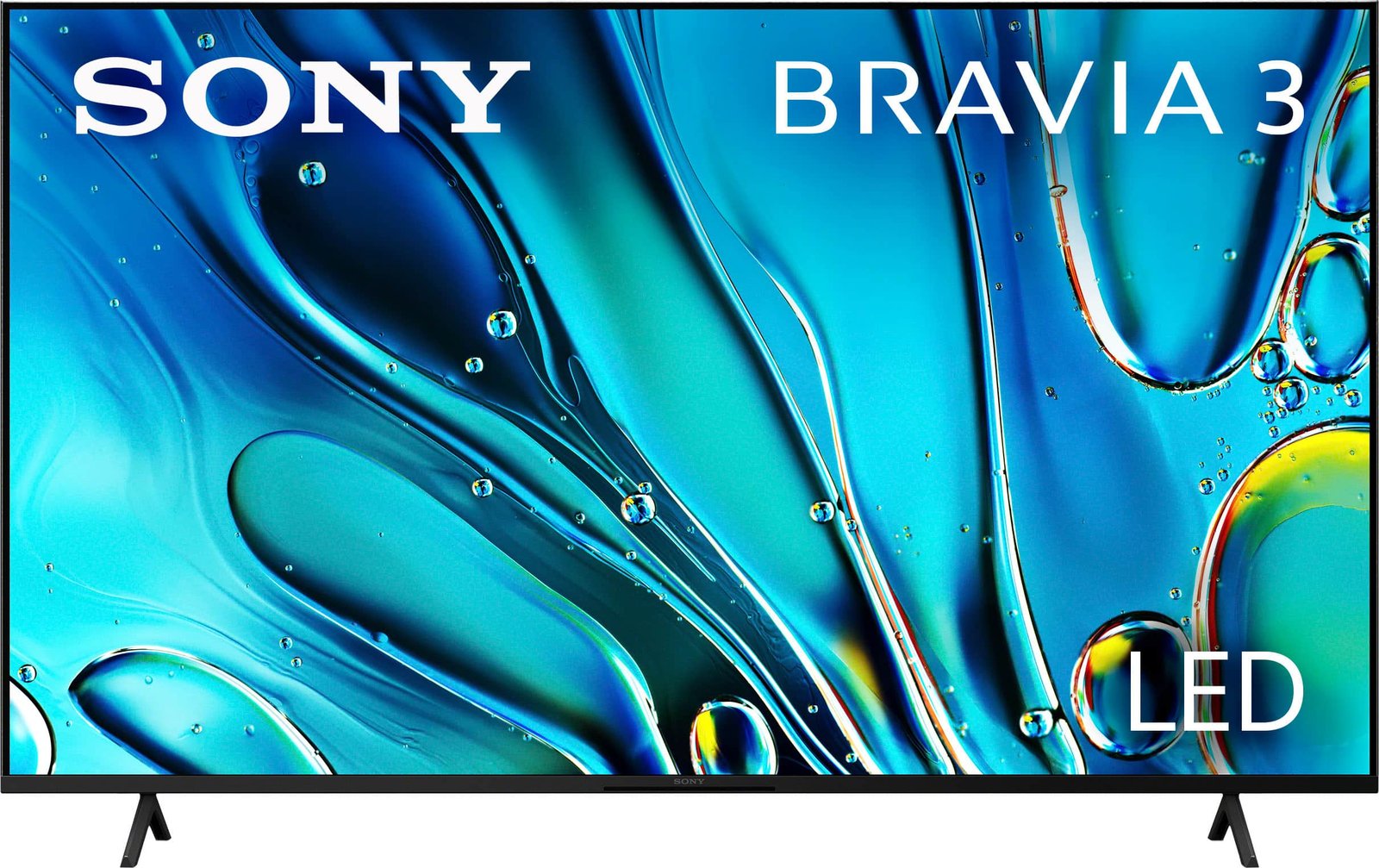 Kings Outlet Sony 75" Class BRAVIA 3 LED 4K UHD Smart Google TV 2024 Sony 75" Class BRAVIA 3 LED 4K UHD Smart Google TV 2024 from Kings Outlet