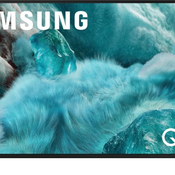 Samsung 43" Class Q7F Series QLED 4K UHD SamsungVision AI Smart Tizen TV 2025 from Kings Outlet