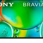 Sony 43" Class BRAVIA 2 II LED 4K UHD Smart Google TV 2025 from Kings Outlet