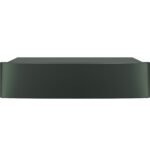 GE 7" RightHeight Riser Laundry Pedestal Select Washers Dryers Jade Green from Kings Outlet