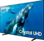 Samsung 98" Class DU9000 Series Crystal UHD Smart Tizen TV 2024 from Kings Outlet