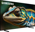 Samsung 55" Class Q60D Series QLED 4K Smart Tizen TV 2024 from Kings Outlet