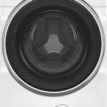 Whirlpool 5.0 Cu. Ft. High Efficiency Stackable Smart Front Load Washer Steam FreshFlow Vent from Kings Outlet
