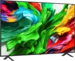 LG 75" Class 85A Series QNED evo AI MiniLED 4K UHD Smart webOS TV from Kings Outlet