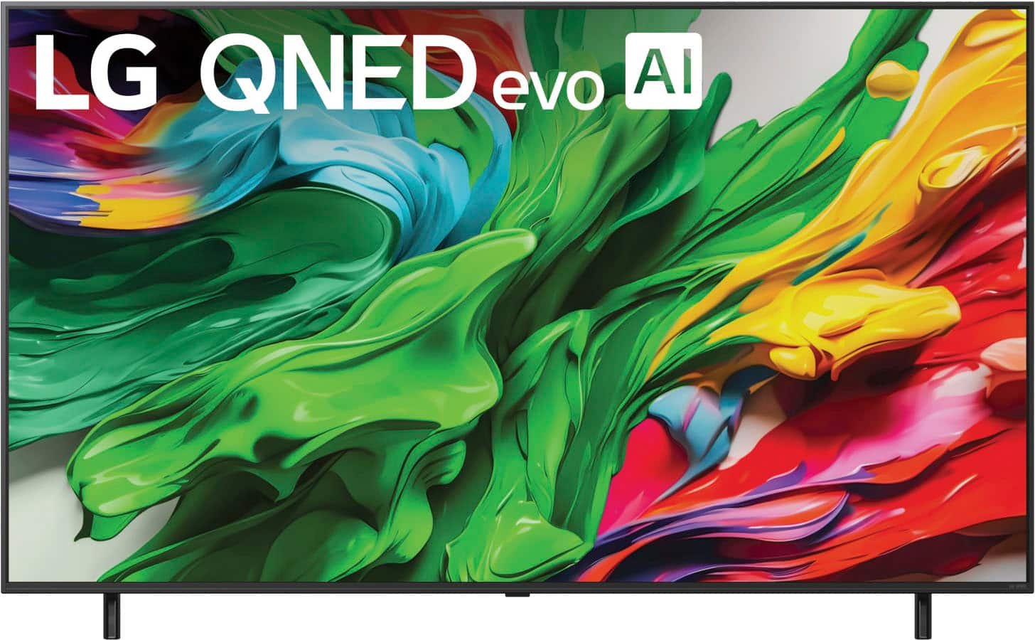Kings Outlet LG 65" Class 85A Series QNED evo AI MiniLED 4K UHD Smart webOS TV LG 65" Class 85A Series QNED evo AI MiniLED 4K UHD Smart webOS TV from Kings Outlet