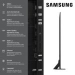 Samsung 65" Class QN90F Series Neo QLED Mini LED 4K UHD SamsungVision AI Smart from Kings Outlet