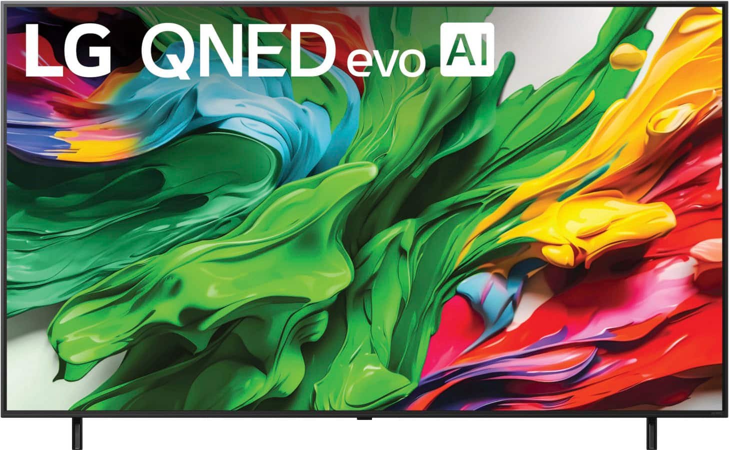 Kings Outlet LG 75" Class 85A Series QNED evo AI MiniLED 4K UHD Smart webOS TV LG 75" Class 85A Series QNED evo AI MiniLED 4K UHD Smart webOS TV from Kings Outlet