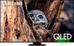 Samsung 55" Class Q80D Series QLED 4K Smart Tizen TV 2024 from Kings Outlet