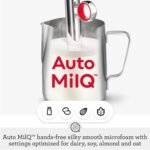 Breville Oracle Jet Espresso Machine Brushed Stainless Steel from Kings Outlet