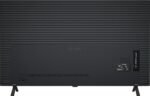 LG 77" Class B4 Series OLED 4K UHD Smart webOS TV 2024 from Kings Outlet