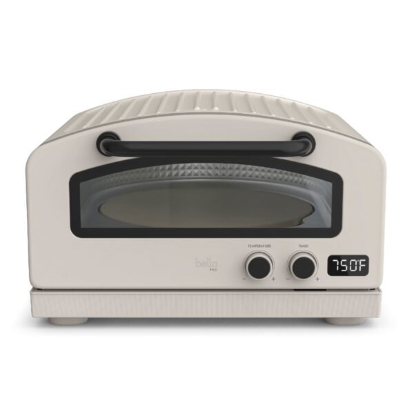 bella PRO Blaze Oven+ Pizza Broil Bake Roast Oatmilk from Kings Outlet