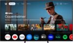 Sony 55" Class BRAVIA 5 Mini LED 4K UHD Smart Google TV 2025 from Kings Outlet