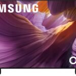 Samsung 65" Class S85F Series OLED 4K UHD SamsungVision AI Smart Tizen TV 2025 from Kings Outlet