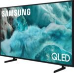 Samsung 43" Class Q7F Series QLED 4K UHD SamsungVision AI Smart Tizen TV 2025 from Kings Outlet