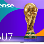 Hisense 100" Class U7 Series MiniLED QLED UHD 4K Smart Google TV 2025 from Kings Outlet