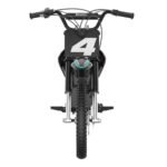 Razor MX650 Dirt Rocket Off-Road Motocross Electric Ride-On Bike 10 miles Max Operating Range from Kings Outlet