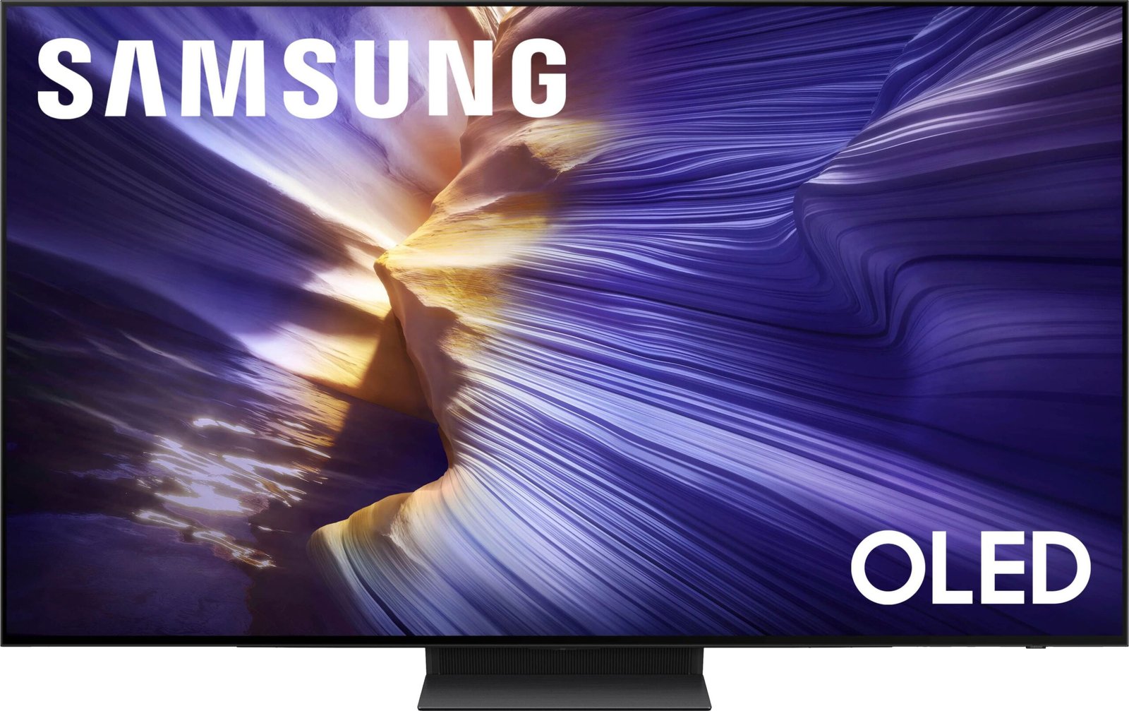Kings Outlet Samsung 55" Class S90F Series OLED 4K UHD SamsungVision AI Smart Tizen TV 2025 Samsung 55" Class S90F Series OLED 4K UHD SamsungVision AI Smart Tizen TV 2025 from Kings Outlet