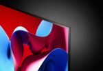 LG 83" Class C4 Series OLED evo 4K UHD Smart webOS TV 2024 from Kings Outlet