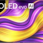 LG 83" Class G5 Series OLED evo AI 4K UHD Smart webOS TV One from Kings Outlet