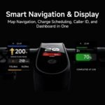 Segway Ninebot Max G3 Electric Scooter 28 mph Max Speed 50 miles Max Range from Kings Outlet