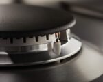 KitchenAid 30" Built-In Gas Cooktop Stainless Steel from Kings Outlet